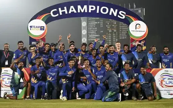 Lanka Premier League