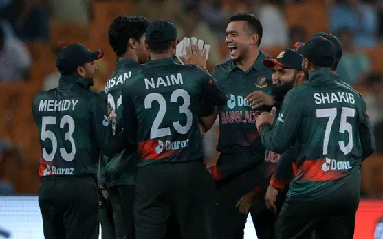 Bangladesh