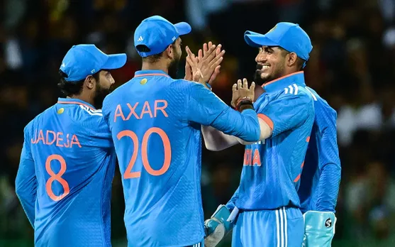 India qualifies for Asia Cup 2023 finals