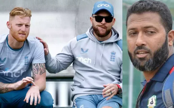 'Chhupa ke humne jaise bohot teer maar liye' - Fans react as Wasim Jaffer questions England's ploy of announcing their playing XI early