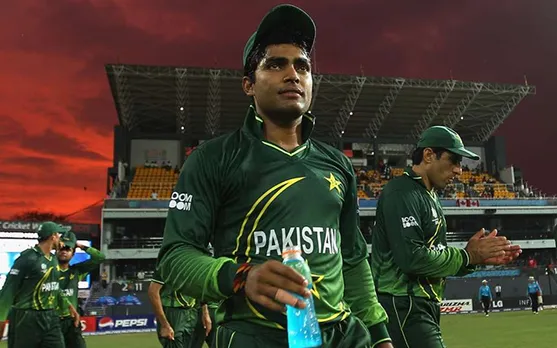 Umar Akmal