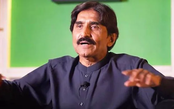 Javed Miandad (Source - Twitter)