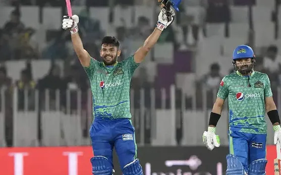 Multan Sultans