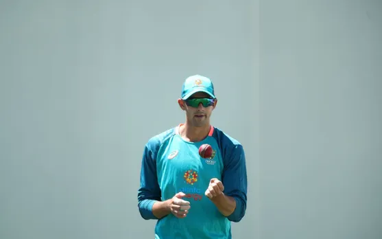 Ashton Agar ruled out of World Cup