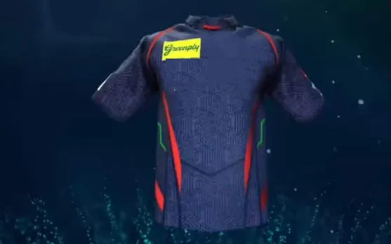 Lucknow Jersey