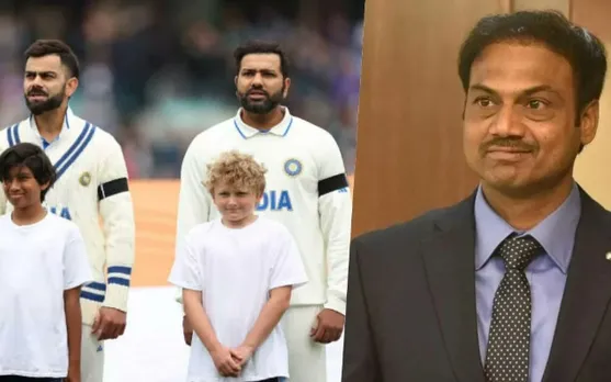 'Self respect captaincy se badi hai' - Fans react as MSK Prasad suggests Virat Kohli be re-instated as Test captain