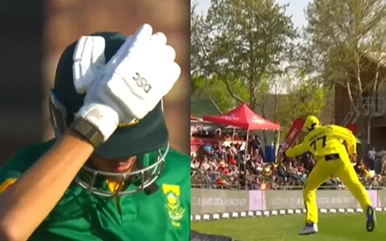 Sean Abbott