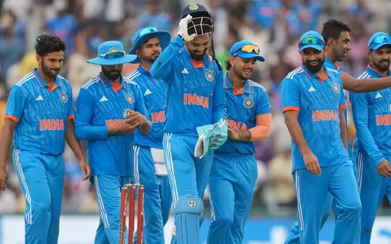 Team India