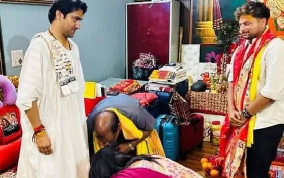 Kuldeep Yadav