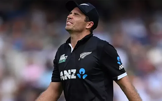 Tim Southee