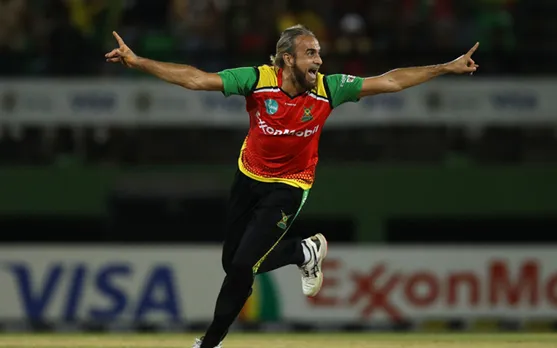 Imran Tahir