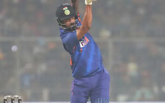 KL Rahul