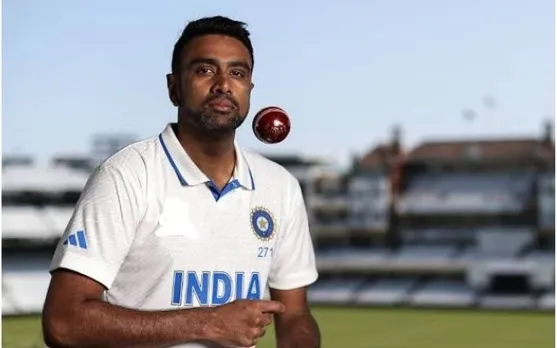 'Pressure to fans hi lete players to mauj hi marte hai' - Fans react to Ravichandran Ashwin's 'world of cricket will keep saying India are favourites' statement