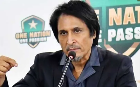 Ramiz Raja