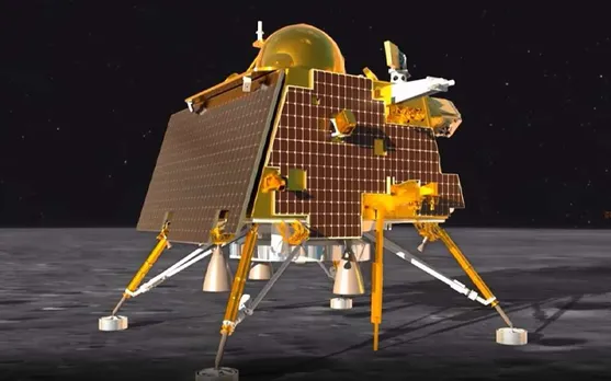 'Bharat Mata Ki Jai!!!' - Twitter erupts as India's Chandrayaan 3 makes successful landing on moon