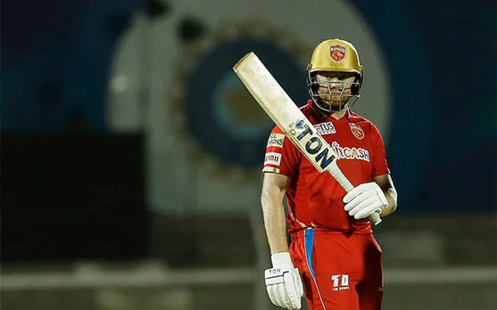 Jonny Bairstow (Source - Twitter)