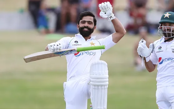 Fawad Alam bids adieu to Pakistan cricket and seeks career in USA