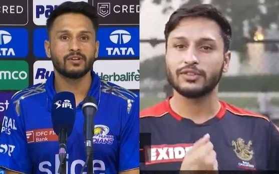 Aakash Madhwal (Source - Twitter)