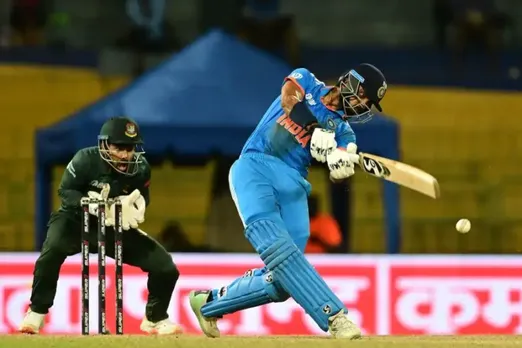 Axar Patel