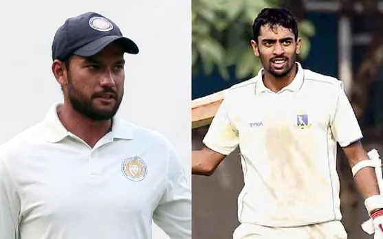Sheldon Jackson and Abhimanyu Easwaran