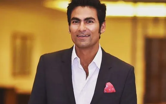 Mohammad Kaif