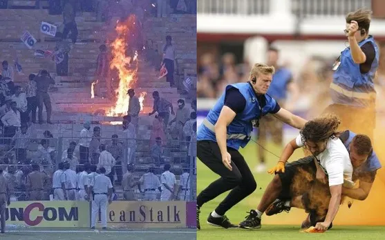 Cricket Invaders