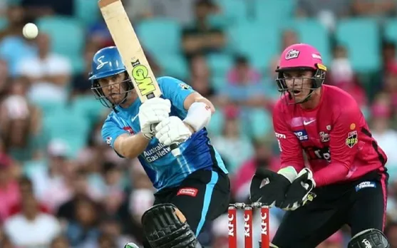 Big Bash League