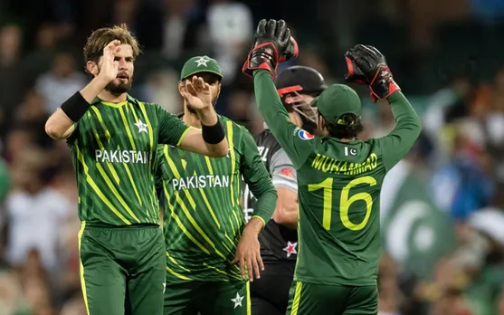 Pakistan cricket team