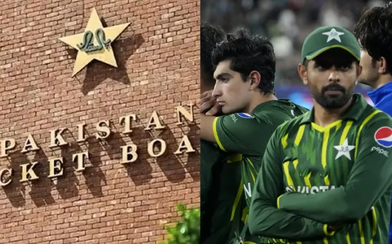 'Khilate ho nahin to kya karenge yeh bechare' - Fans roast PCB for issuing show cause notice to players who played cricket in USA