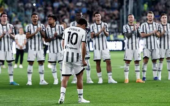 Juventus