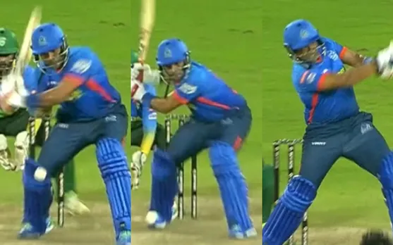 Robin Uthappa