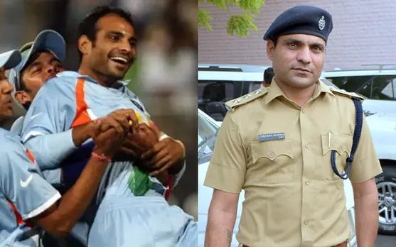 Joginder Sharma