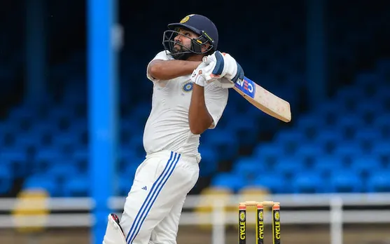 Rohit Sharma