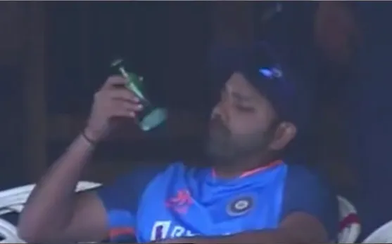 Rohit Sharma