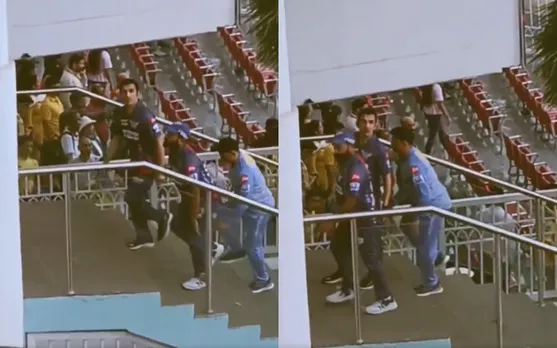 Gautam Gambhir, LSG,, IPL 2023