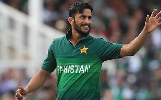 Hasan Ali