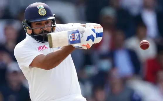 Rohit Sharma