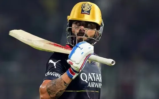 Virat Kohli, RCB, IPL 2023