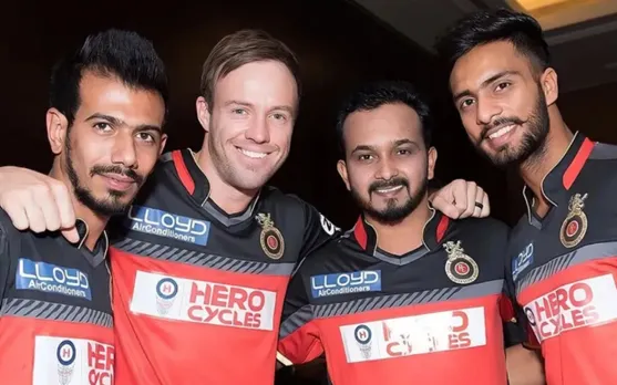 RCB, IPL 2023