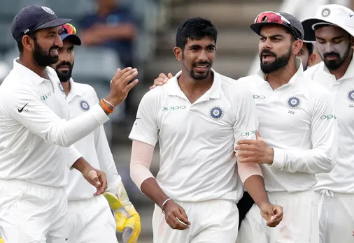 Indian Cricket Team