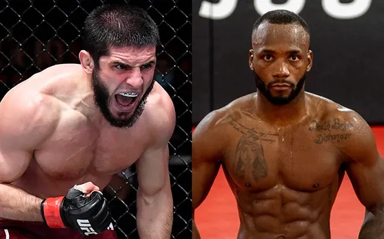 Hasbulla weighs on Islam Makhachev vs Leon Edwards