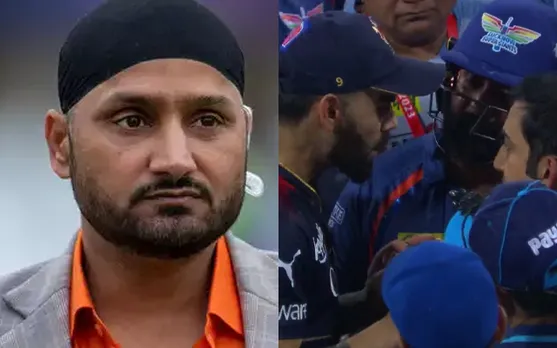 Harbhajan Singh
