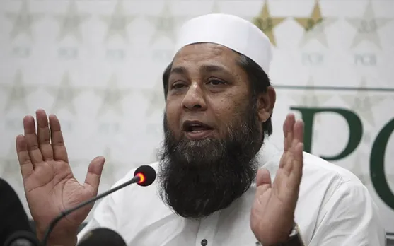 Inzamam-ul-Haq
