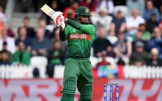 ‘Ye banda respect deserve karta hai’ – Fans react as Tamin Iqbal breaks down into tears after announcing his retirement from International cricket