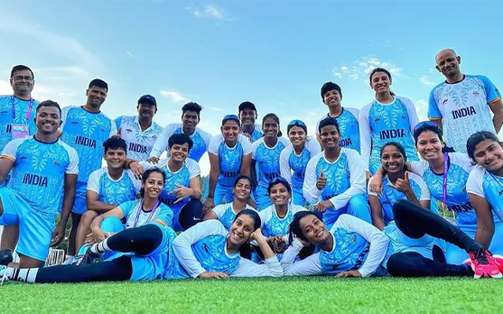 India Women