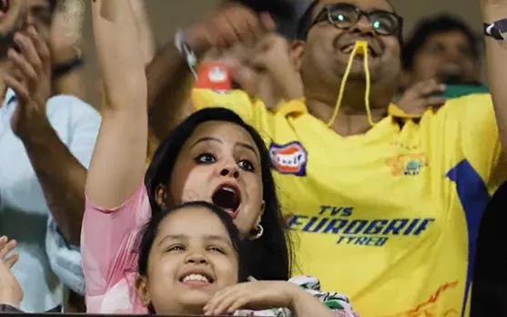 Chennai Super Kings