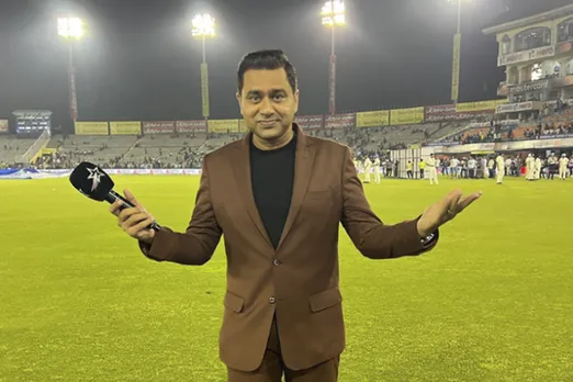 Aakash Chopra (Source - Twitter)