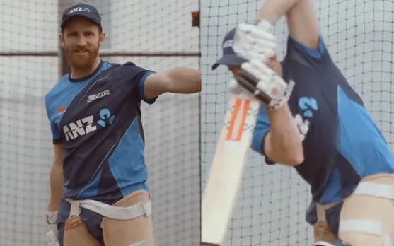 Kane Williamson