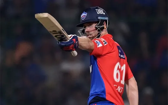 DC beat RCB, IPL 2023