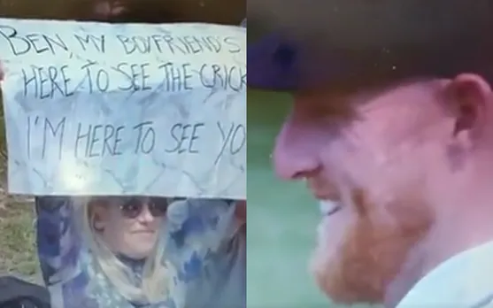 Ben Stokes